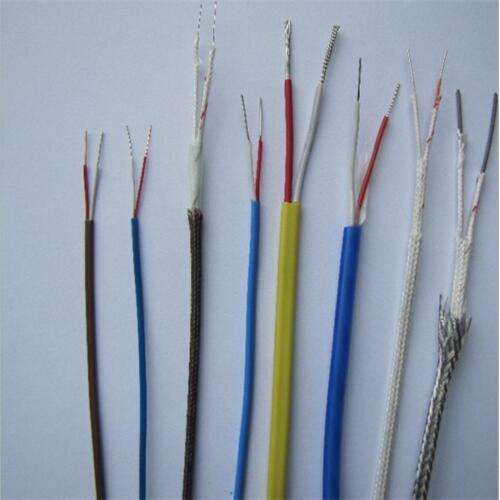 為什么要使用K型熱電偶補(bǔ)償導(dǎo)線